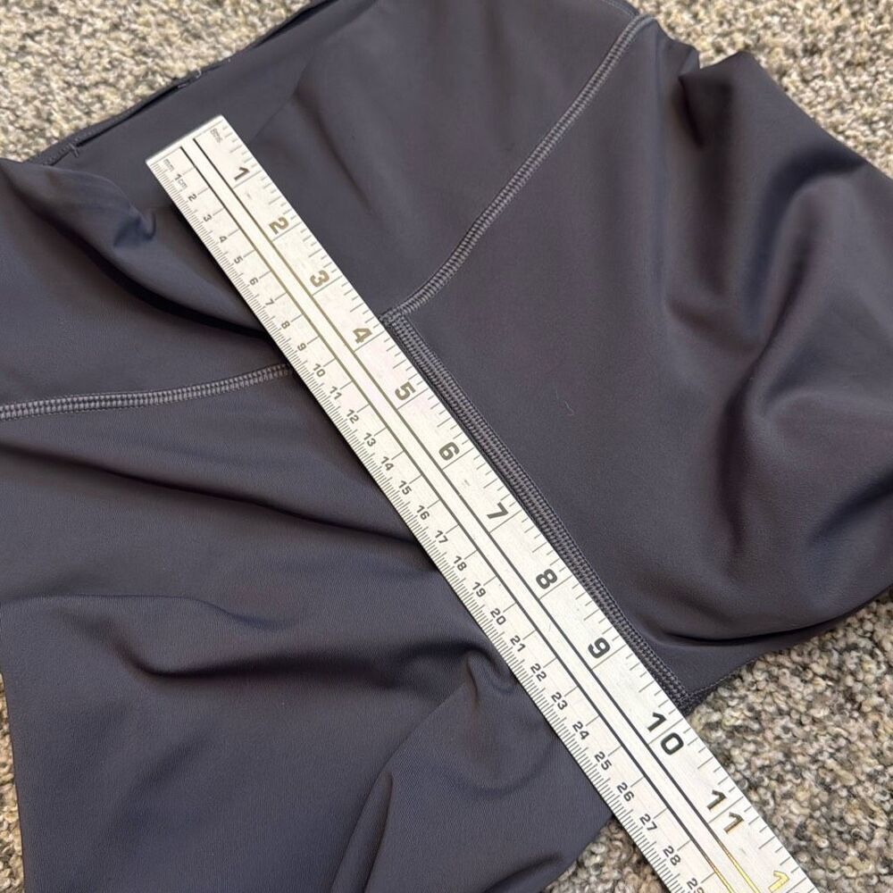 10 Tree InMotion High Rise Leggings TenTree - Picture 9 of 10